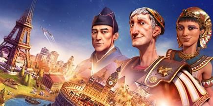 Civilization VI