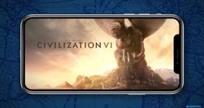 Civilization 6 IPHONE