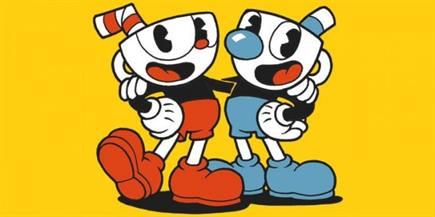 Cuphead