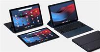 Google Pixel Slate tablet