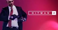 Hitman 2 Key Visual