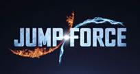 Jump Force Logo