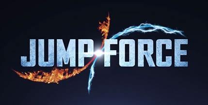 Jump Force Logo