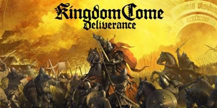 Kingdom Come