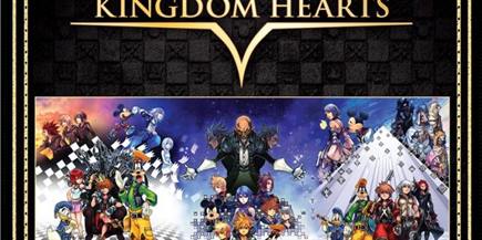 Kingdom Hearts: The Story So Far