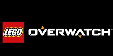 LEGO Overwatch