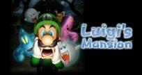 Luigi’s Mansion 3DS