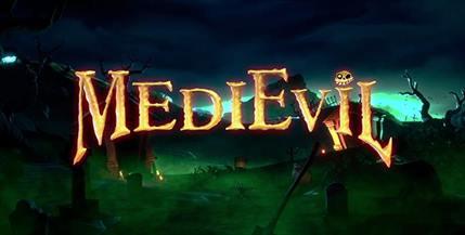 MediEvil