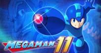 Mega Man 11