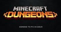 Minecraft: Dungeons