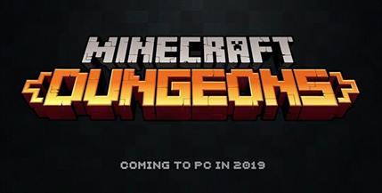 Minecraft: Dungeons