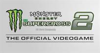 Monster Energy Supercross 2