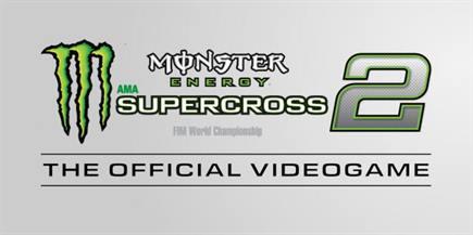 Monster Energy Supercross 2