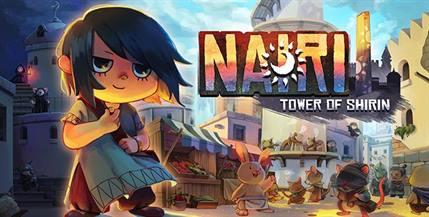 NAIRI: Tower of Shirin