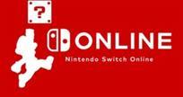 Nintendo Switch Online