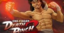 One Finger Death Punch 2