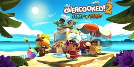 Overcooked 2