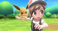 Pokemon: Let's Go