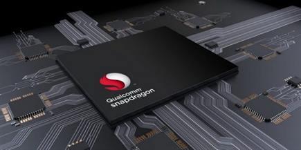 Qualcomm Snapdragon Chipset