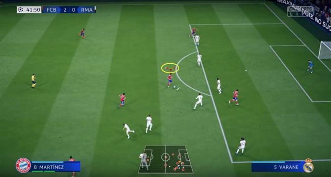 FIFA 19