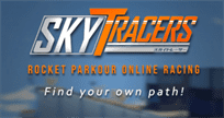 Sky Tracers
