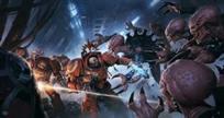 Space Hulk: Tactics