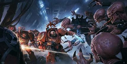 Space Hulk: Tactics