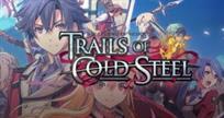 Trails of Cold Steel