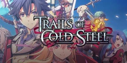 Trails of Cold Steel