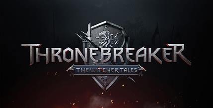 Thronebreaker: The Witcher Tales