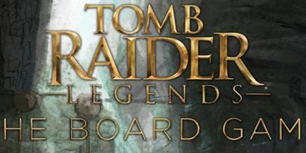 Tomb Raider Legends