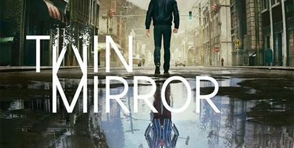 Twin Mirror