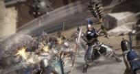 Dynasty Warriors 9