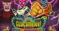 Guacamelee