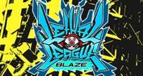 Lethal League Blaze