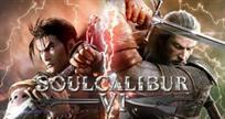 Soulcalibur VI