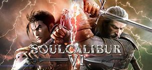 Soulcalibur VI