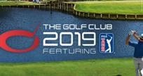 The Golf Club 2019