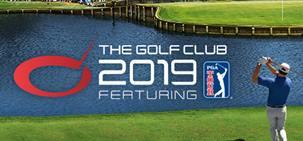 The Golf Club 2019