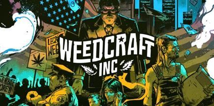 Weedcraft Inc