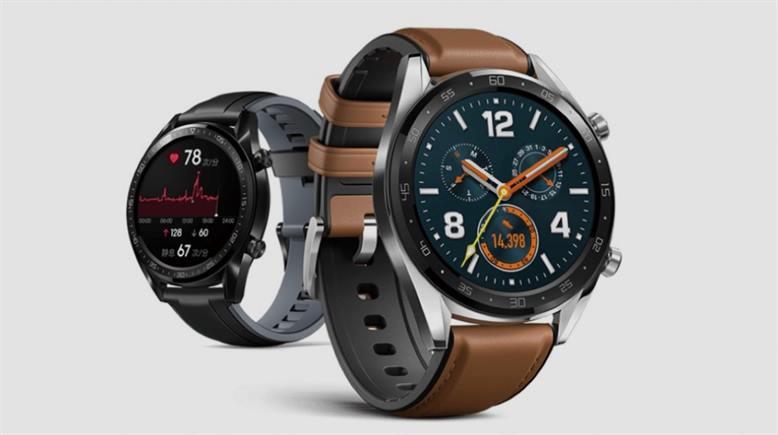 huawei watch gt