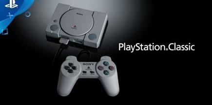 PlayStation Classic