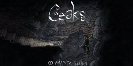 Creaks