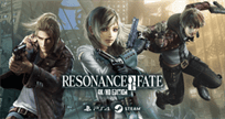 Resonance of Fate 4K/HD