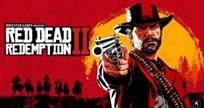 Red Dead Redemption II