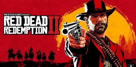 Red Dead Redemption II