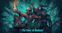 Darkest Dungeon: The Color of Madness