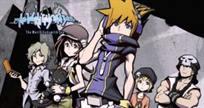 The World Ends With You: Final Remix