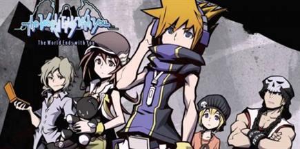 The World Ends With You: Final Remix