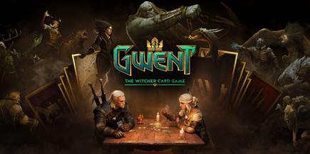 Gwent: The Witcher Card Game